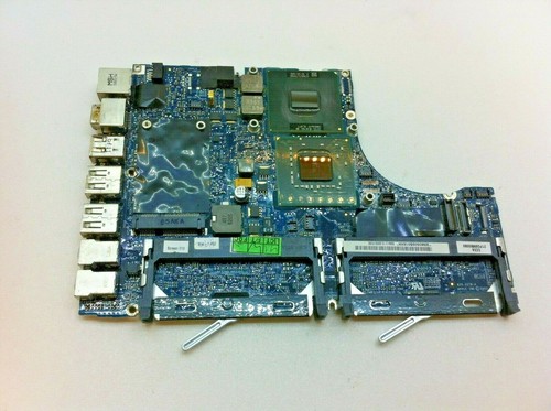 Apple macbook a1181 2008 - macbook,