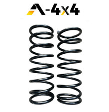 COPPIA MOLLE A-4X4 POSTERIORI