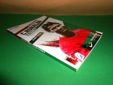 IL CALCIO AI RAGGI X I MITI