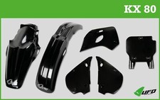 UFO Kawasaki KX 80 1991 - 1997