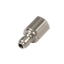 Adattatore per Attacco Rapido Daystate e Benjamin