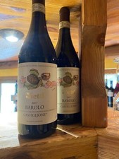 Barolo Docg Castiglione 2017