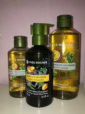 Set mango Yves Rocher