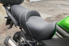 Sedile comfort Kawasaki Versys