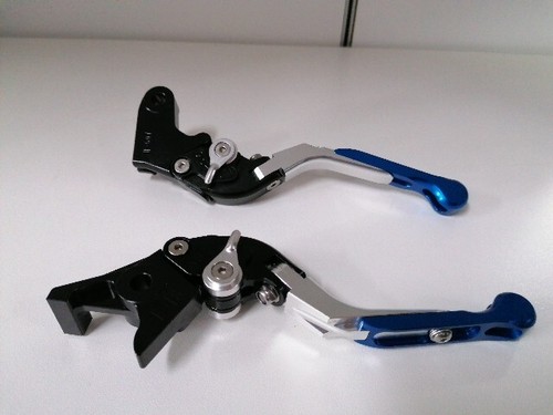 Kit coppia leve regolabili - kit,