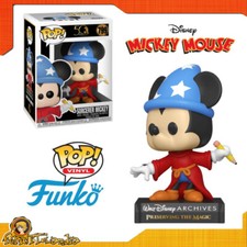 Funko pop walt disney - pop!,
