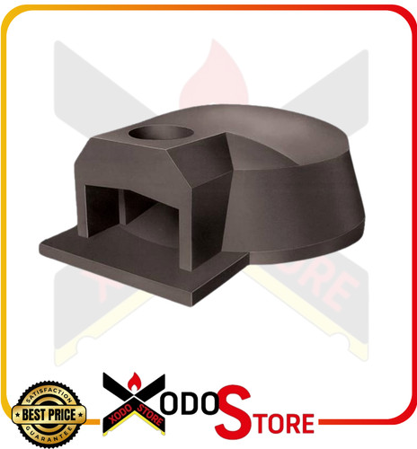 Forno legna professionale - forno, a