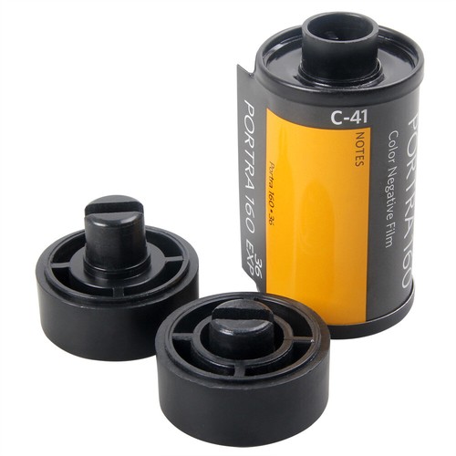 Set 135 adattatore pellicola - 135,