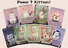 Set Power 9 - Black Lotus