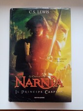 C. S. Lewis - Le cronache di