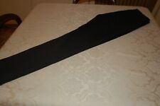 Zara Man Collection - Pantaloni uomo, Nero, Cotone, Vedi misure, usati