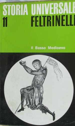 Storia universale feltrinelli - storia,