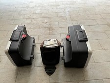 Borse laterali o valigie BMW F