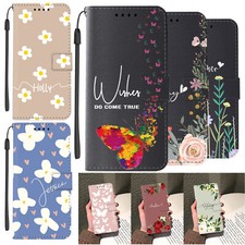 Portafoglio Cover Pelle Flip