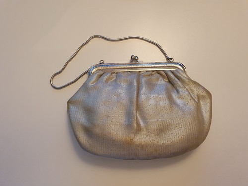 Pochette vintage sera in - sera,