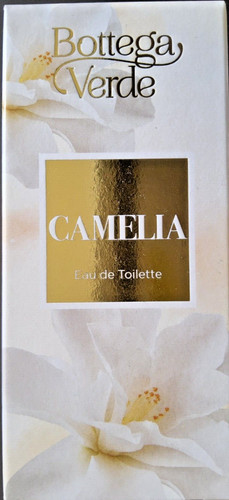 Bottega verde eau de - eau,