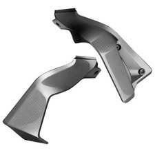 FIANCHETTI LATERALI RADIATORE