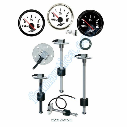 Indicatore livello carburante - indicatore,