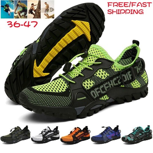 Scarpe uomo asciugatura - da, ad