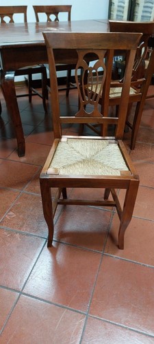 Sedie cucina sala in - da,