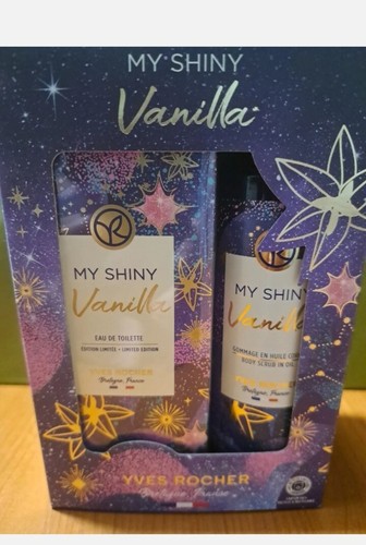 Yves rocher set profumo - rocher,