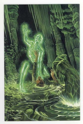 Immortal hulk ross quinta - #2,