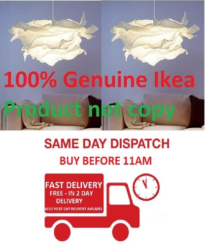 Ikea krusning lampada - krusning, a