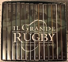 Il Grande Rugby - The Ultimate