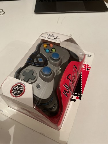 Neuf new manette sans fil - sans,