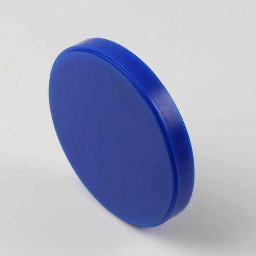 Pezzi disco cera dentale - 10,