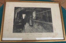 Incisione O. Silvestri