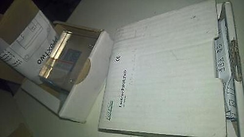 Proxtwo lettore biometrico - proxtwo,