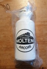 Bottiglia/Bidone Vintage Retro