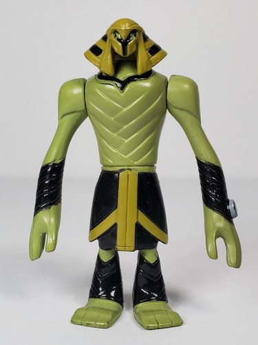 Figurina ben ten - figurina,