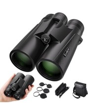 Binocolo 12x42HD per adulti