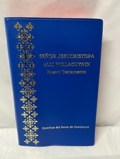 Señor Jesucristo Alli