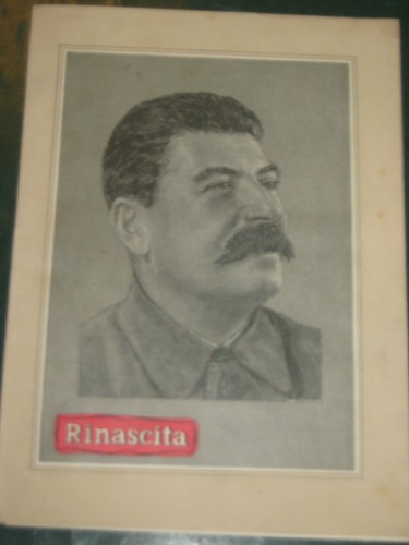 Rinascita anno vi - 12,