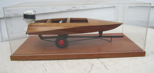 Espositore modello - , di