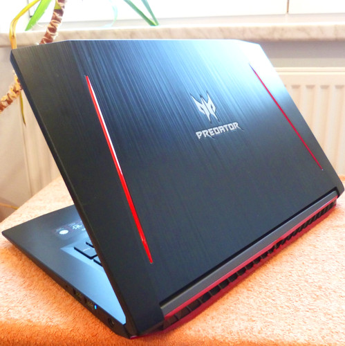 Acer predator ph317 - predator,