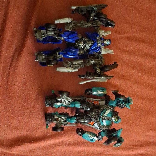 Transformers studio series - transformers,