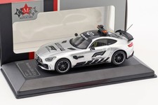Mercedes-Benz AMG GT-R Safety Car Formula 1 2018 1:43 PremiumX
