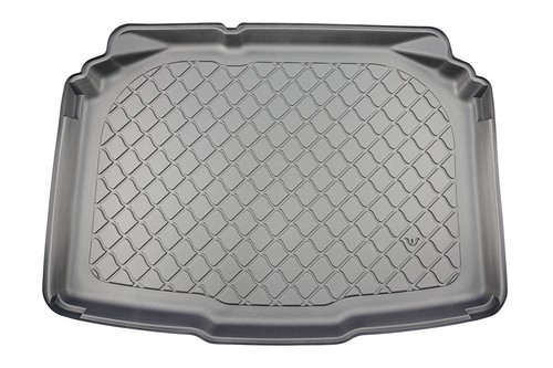 Vasca baule per skoda fabia - vasca,