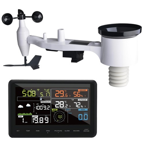 Ecowitt stazione meteo ws2910 - ecowitt,