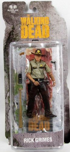 The walking dead - dead, series)
