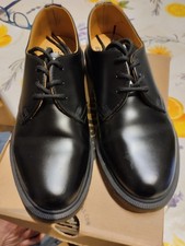 SCARPE 1461PW SMOOTH DR