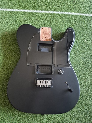 Corpo telecaster fender jim - corpo,