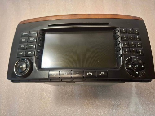 Mercedes benz w251 2006 - mercedes-benz,