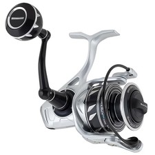 Mulinello spinning penn - da,