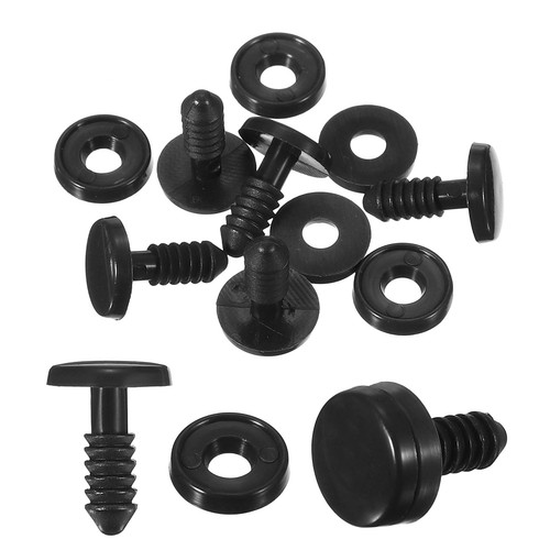 Per bambole 12mm giunti - 12mm, 5