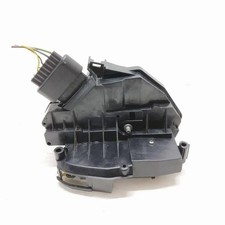 FORD FIESTA VI serratura porta